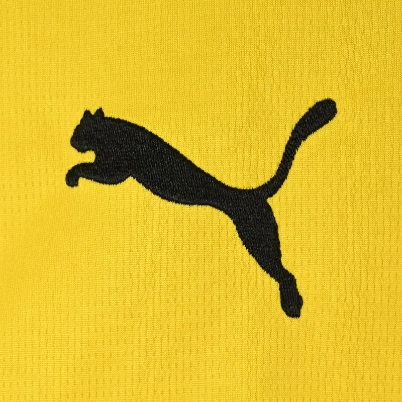 2025/2026 Dortmund Domicile Rose Advertisement Maillot de football Qualité thaï 1:1 – Image 3