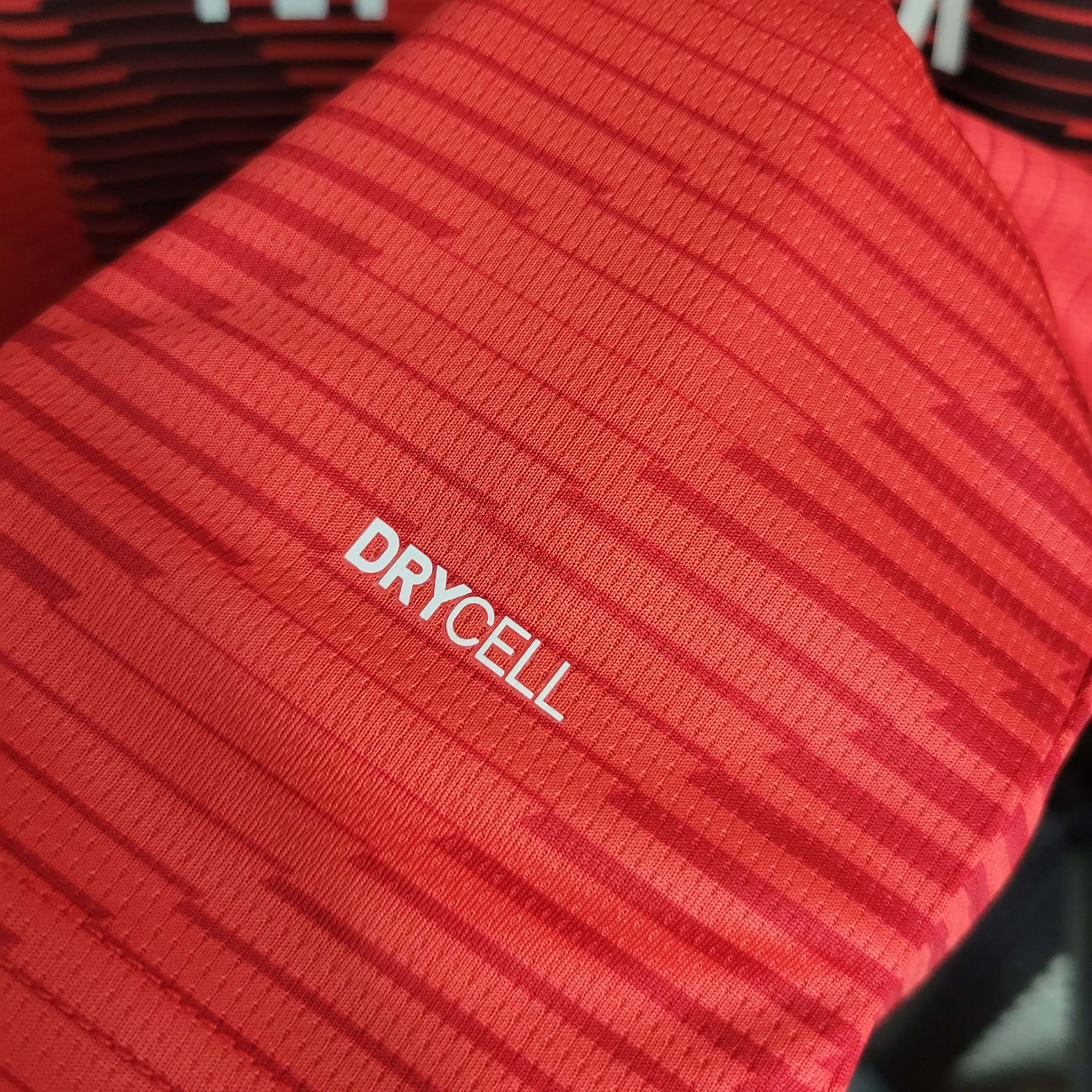 2023/2024 AC Milan Home Soccer Jersey 1:1 Thai Quality - Image 9