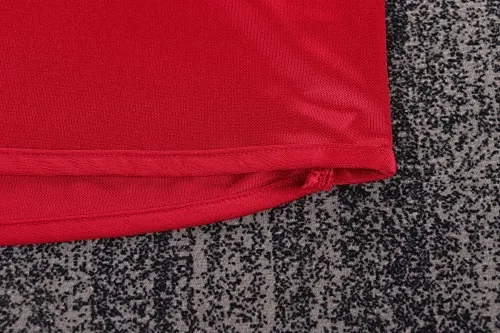 2003/2004 Rétro Bayern Munich Domicile Maillot de football Qualité thaï 1:1 Taille enfant – Image 8