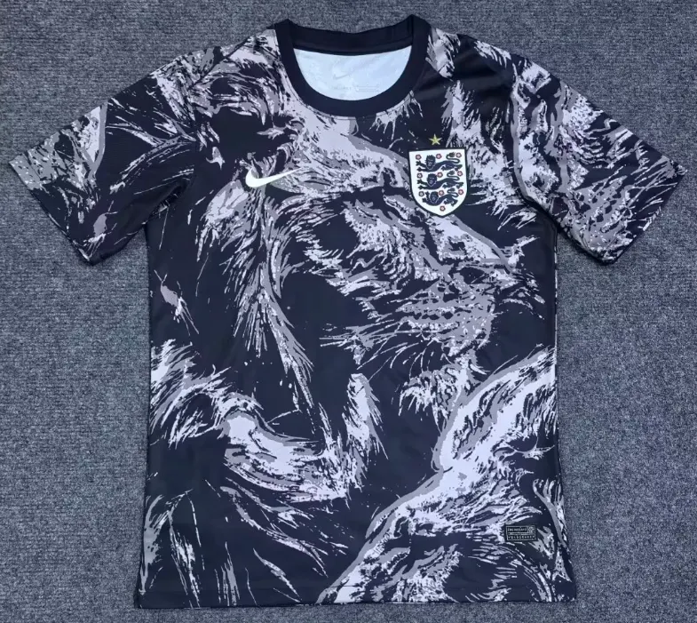 2026 England Training Suit Football Shirt 1:1 Thai Quality