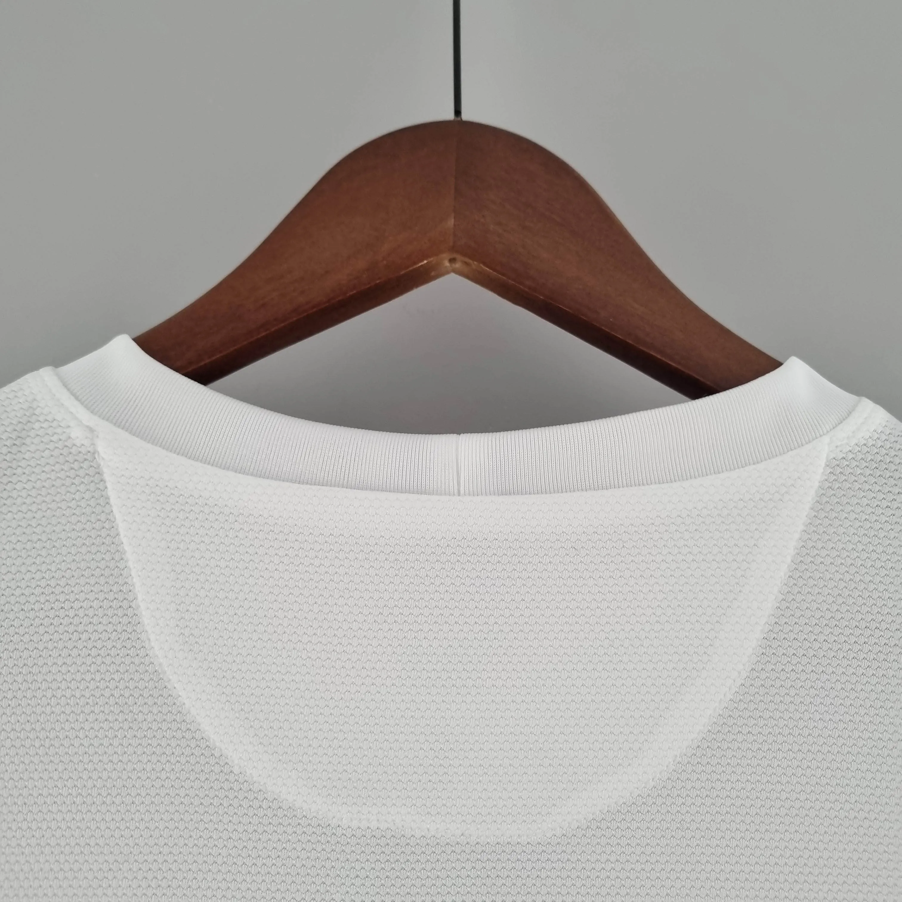 2012 Rétro Manches longues Portugal Extérieur Maillot de football – Image 7