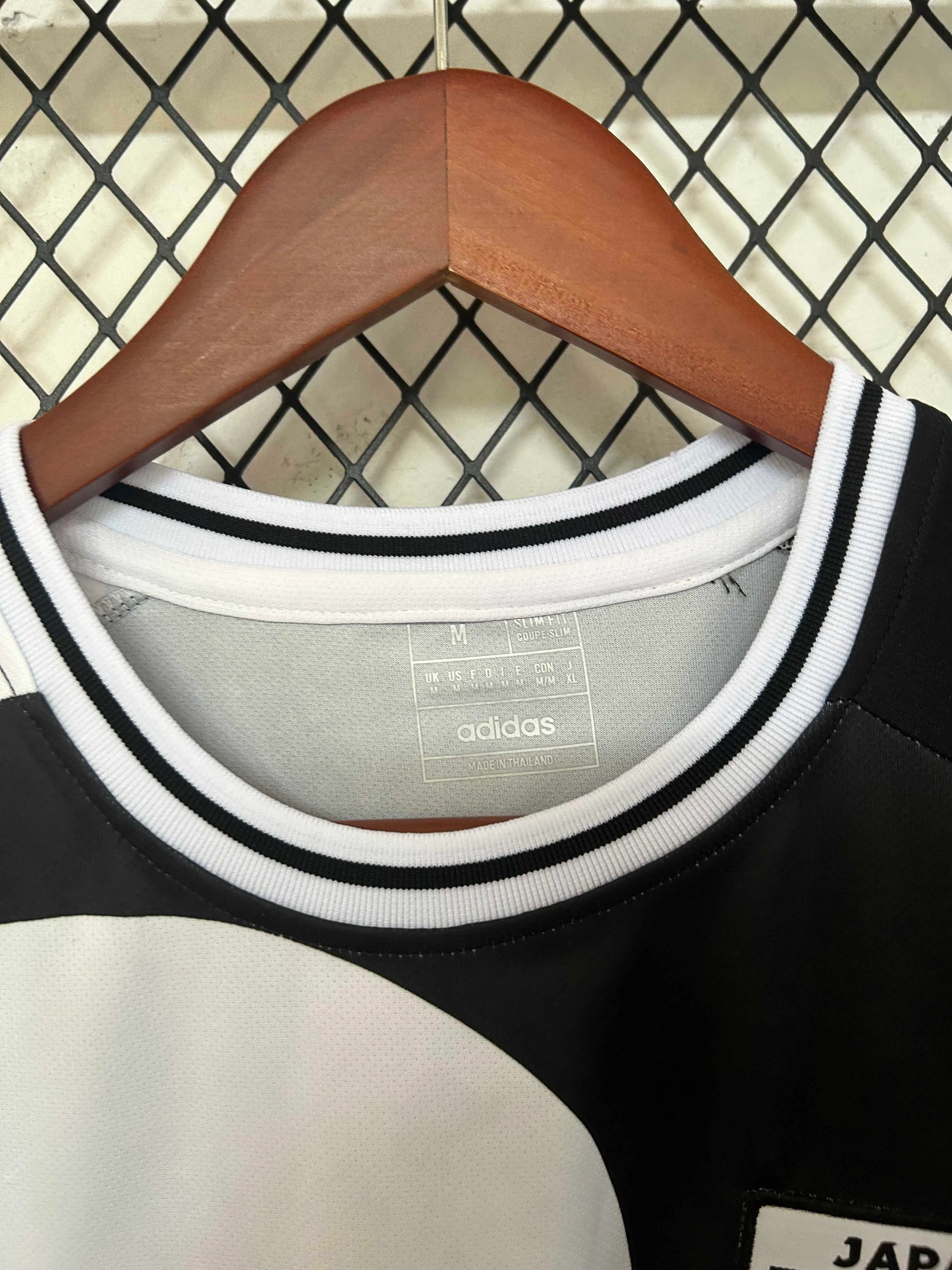 2025/2026 Giappone Edizione speciale 29 Maglia da calcio Qualità thai 1:1 - immagine 3