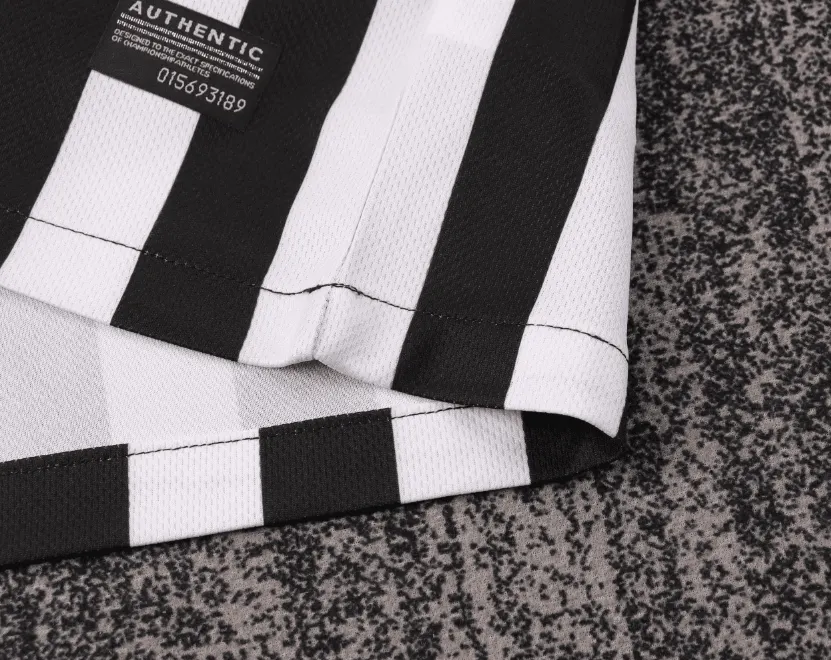 2012/2013 Retro Santos Away Football Shirt Kids Size 1:1 Thai Quality - Image 11