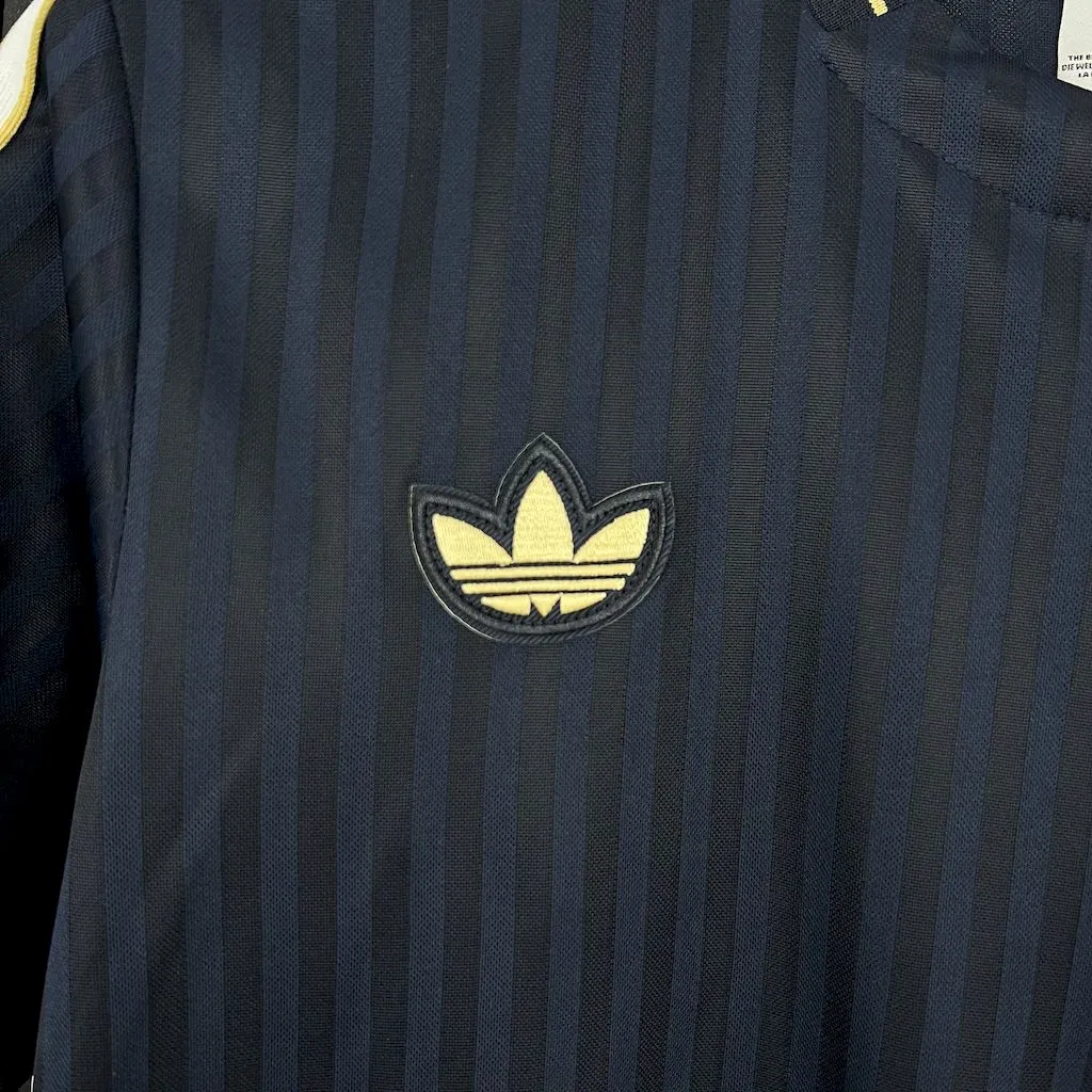 2025/2026 Juventus Maglia da calcio Qualità thai 1:1 - immagine 4