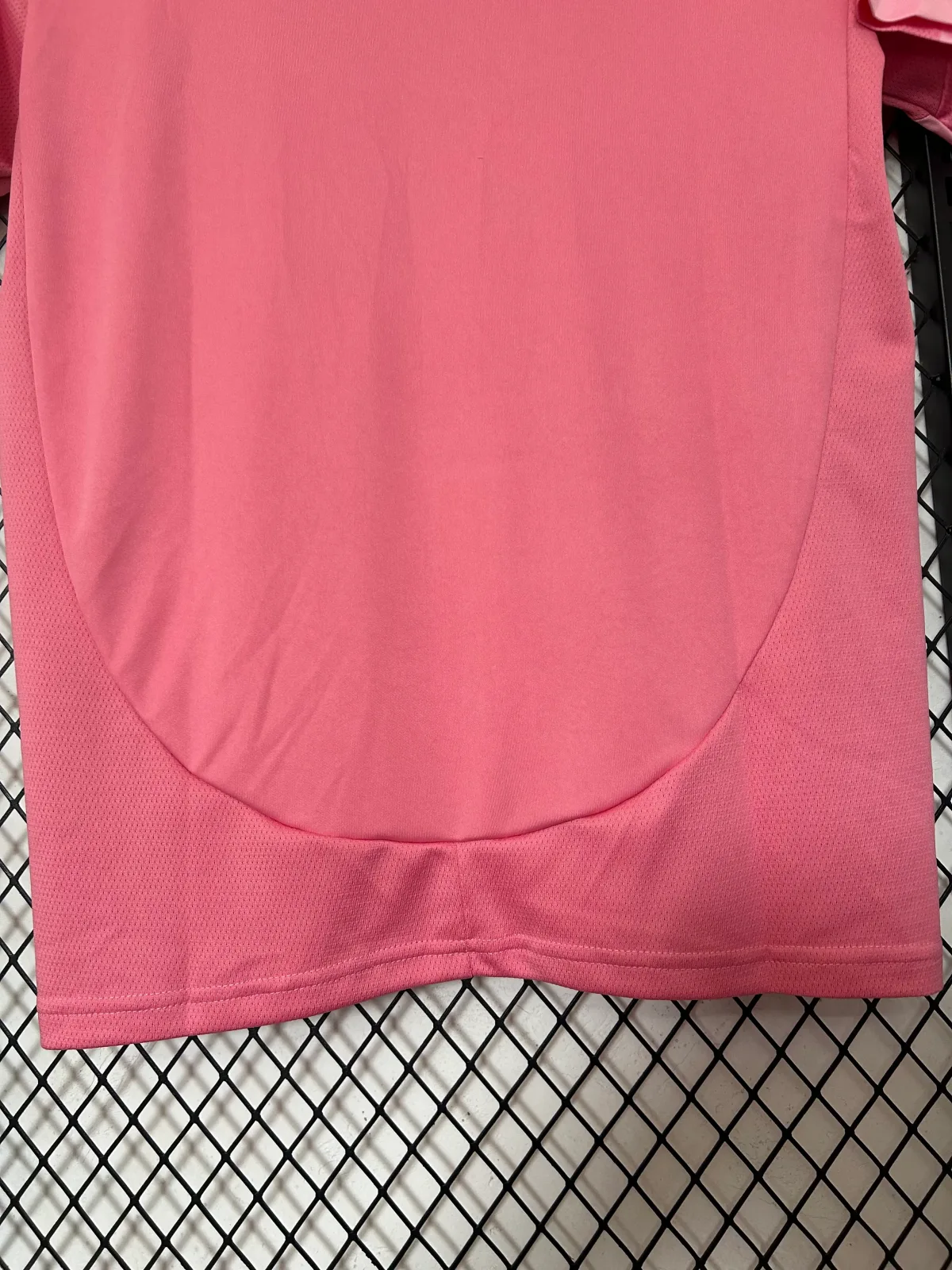 2025/2026 Inter Miami Domicile Football Maillot de football Qualité thaï 1:1 – Image 6