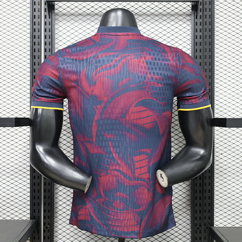 2026/2027 Player Version Barcelona Special Edition 09 Football Jersey 1:1 Thai Quality - Image 2