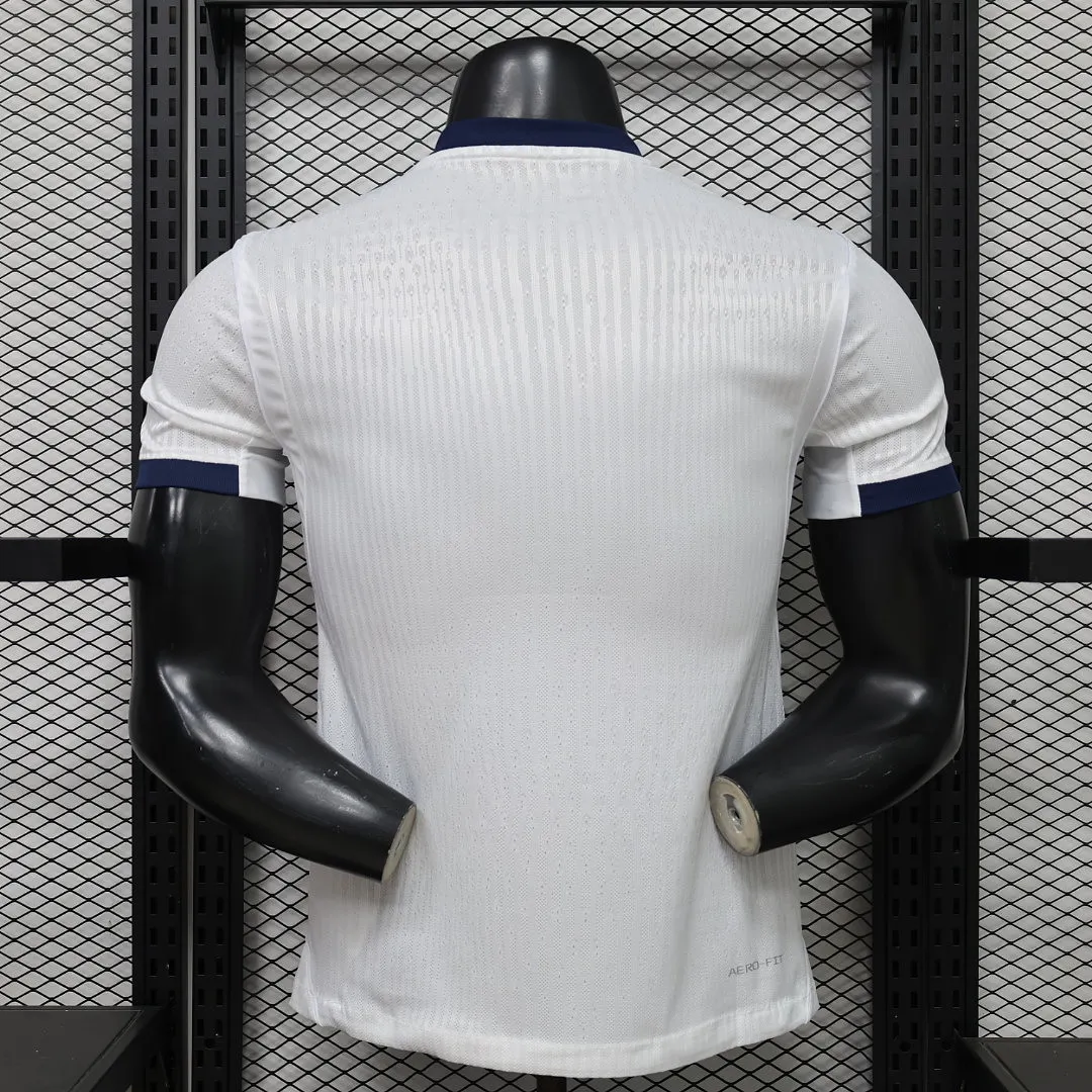 2026/2027 Versão jogador Paris Saint-Germain Fora Camisa de futebol Qualidade tailandesa 1:1 - Image 3