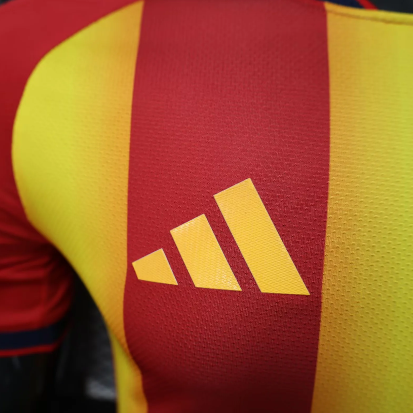 2026 Player Version Spain Special Edition 01 Football Shirt 1:1 Thai Quality - Image 4
