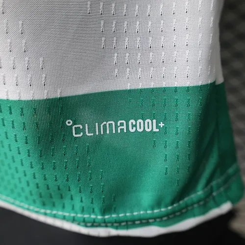 2026/2027 Celtic Domicile Maillot de football Qualité thaï 1:1 – Image 9