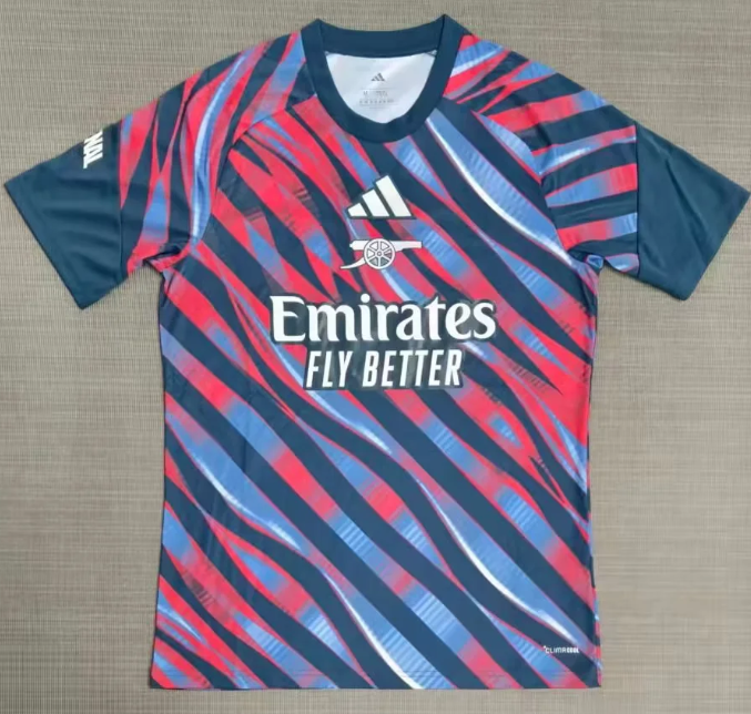 2026/2027 Arsenal Édition spéciale 03 Maillot de football Qualité thaï 1:1