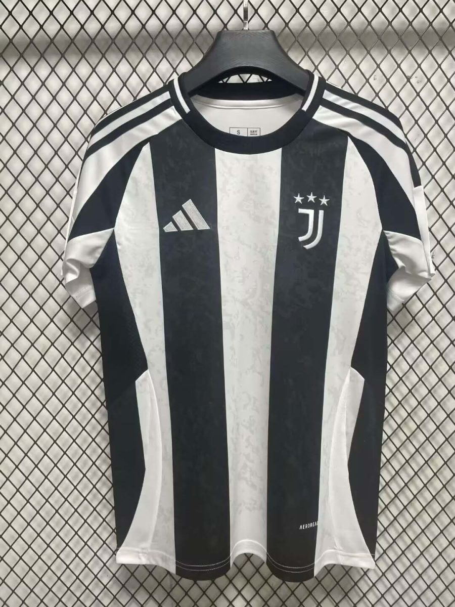 2024/2025 Juventus Casa Maglia da calcio Qualità thai 1:1