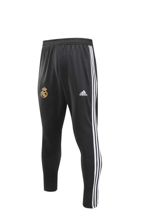 2023/2024 Real Madrid Edición especial Chándal media cremallera Blanco Conjunto - Imagen 5