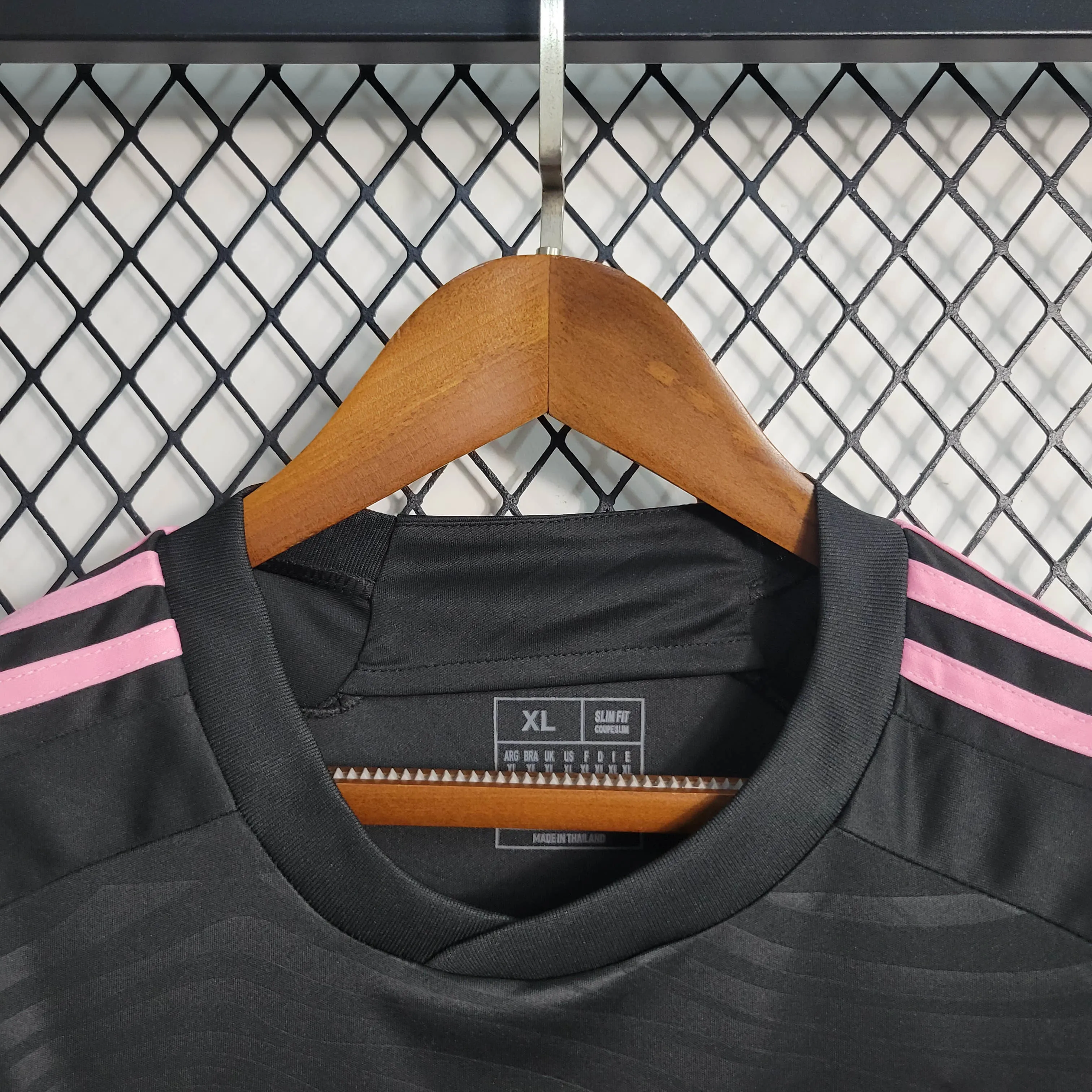 2023/2024 Inter Miami Away Soccer Jersey 1:1 Thai Quality - Image 8