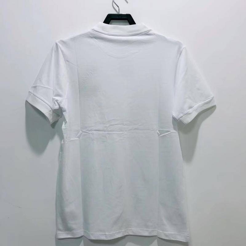 1972 Retro Leeds United Home Soccer Jersey 1:1 Thai Quality - Image 2