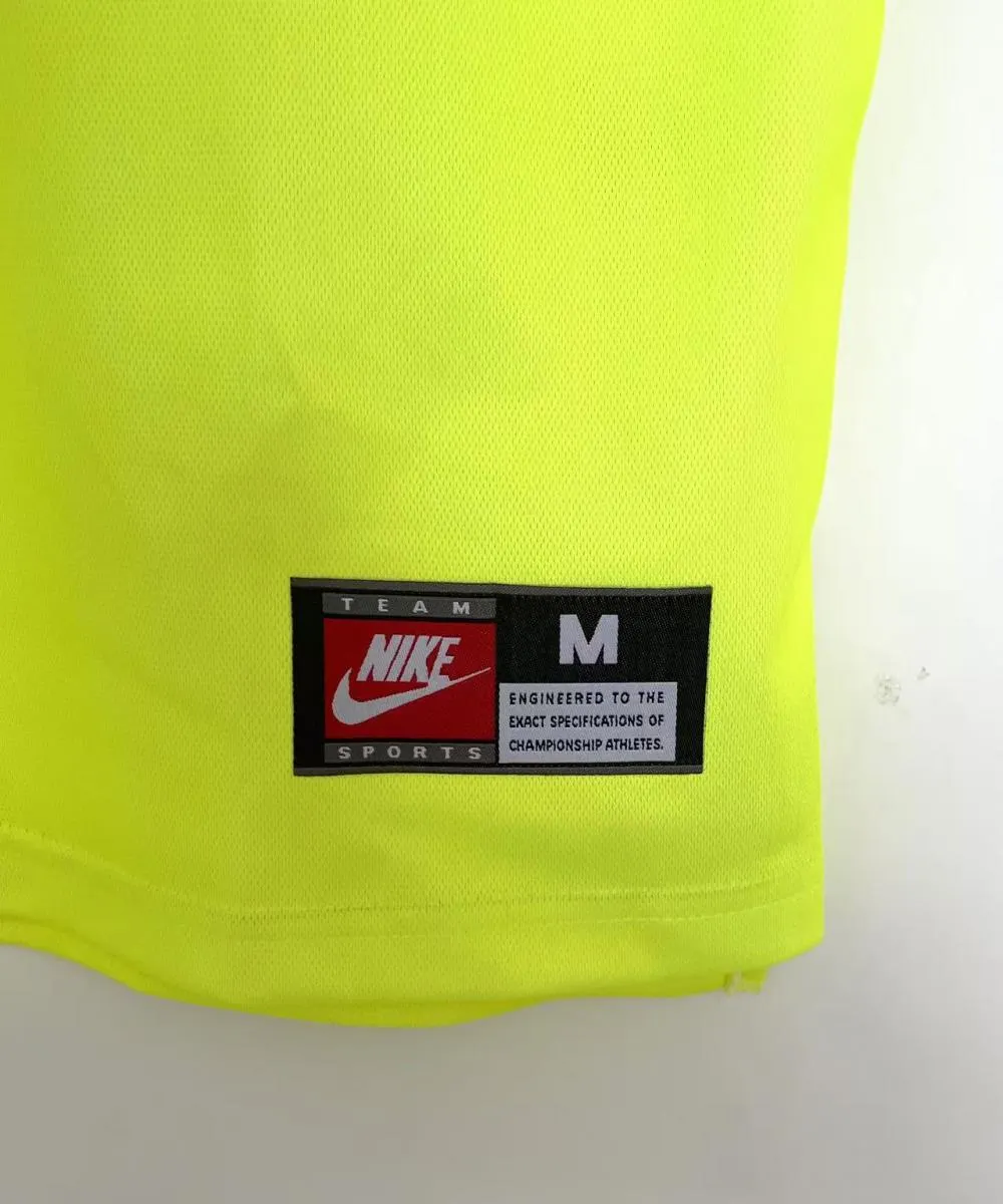 1996-1997 Retro Dortmund Heim Fußballtrikot 1:1 Thai-Qualität – Bild 7