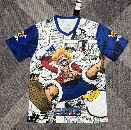 2026/2027 Japan Special Edition 02 Football Jersey 1:1 Thai Quality
