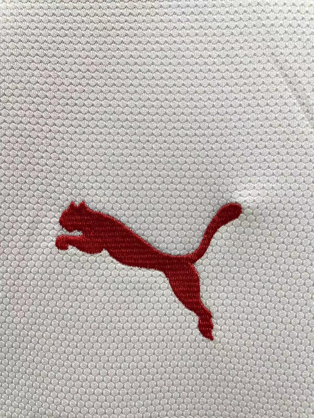 2006-2007 Retro VfB Stuttgart Home Football Jersey 1:1 Thai Quality - Image 4