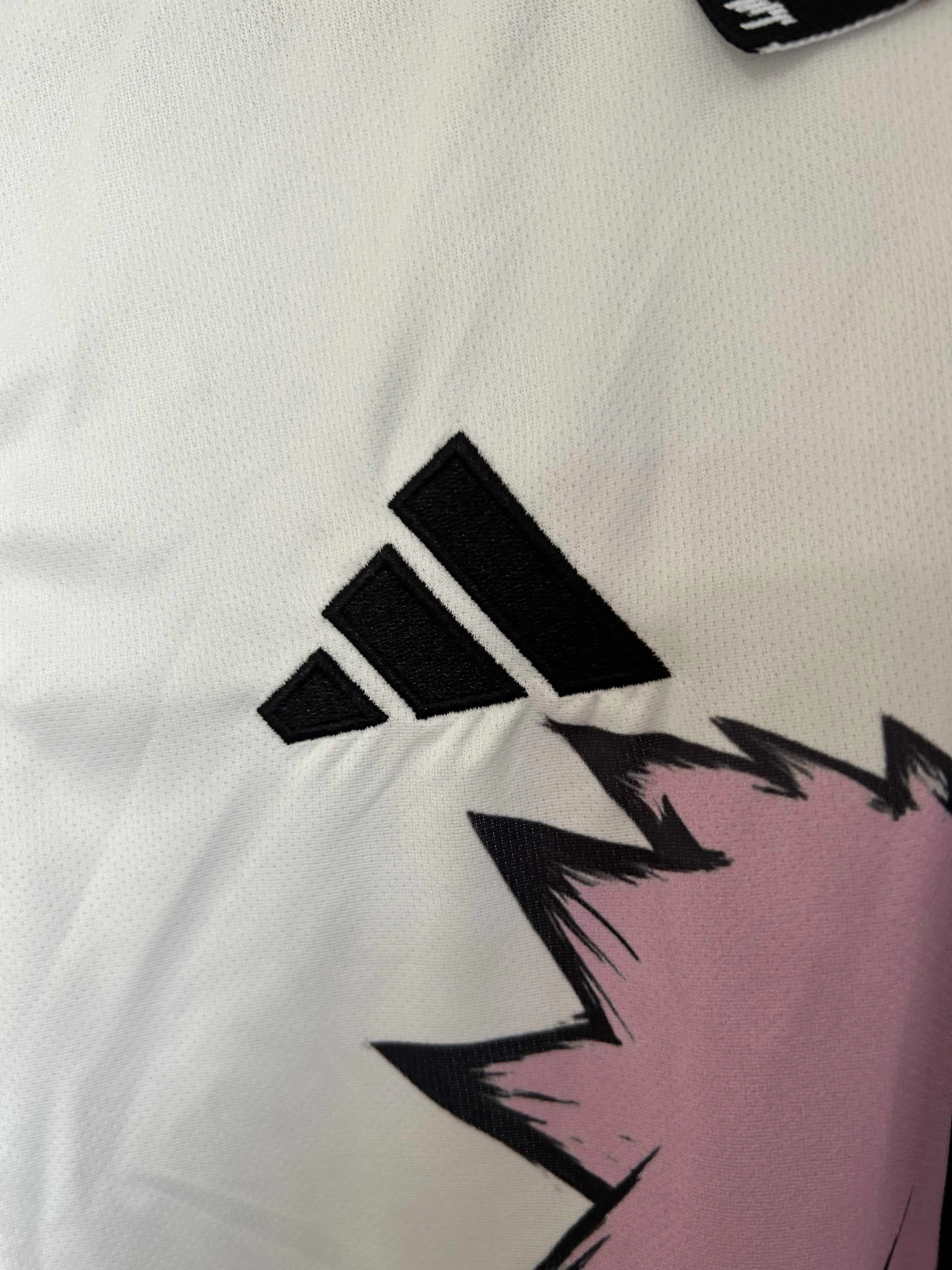 2025/2026 Japan Sonderedition 21 Fußballtrikot 1:1 Thai-Qualität – Bild 4