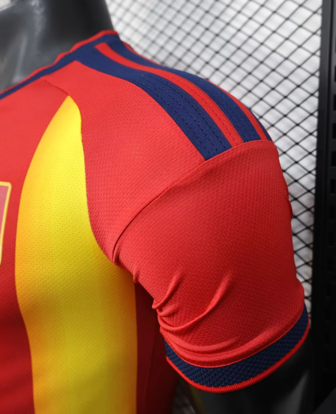 2026 Player Version Spain Special Edition 01 Football Shirt 1:1 Thai Quality - Image 7