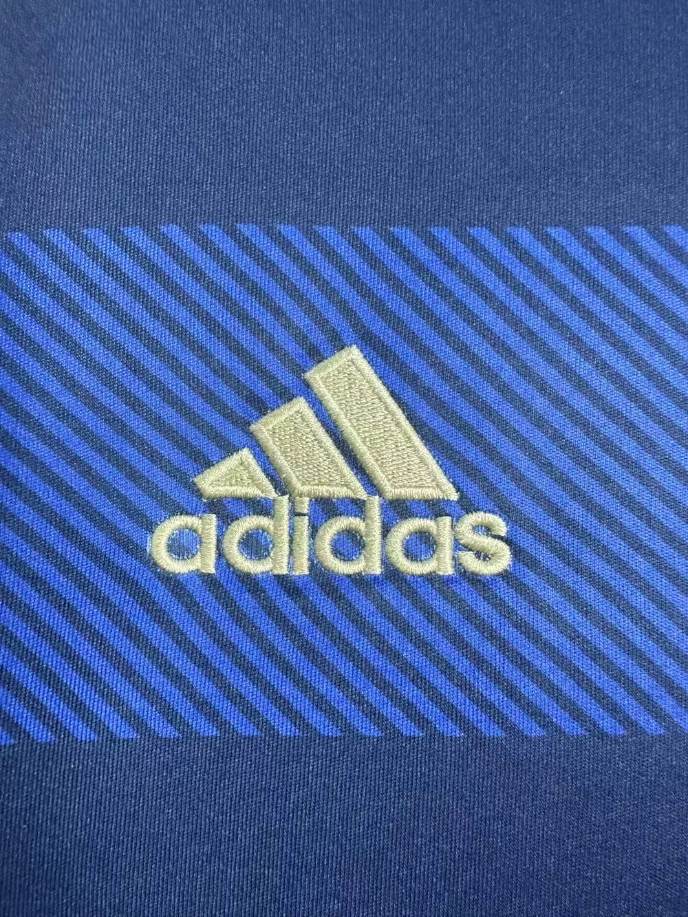 2014 Retro Lange mouw Argentinië Nationaal elftal Uit Shirt 1:1 Thaise kwaliteit - Afbeelding 5
