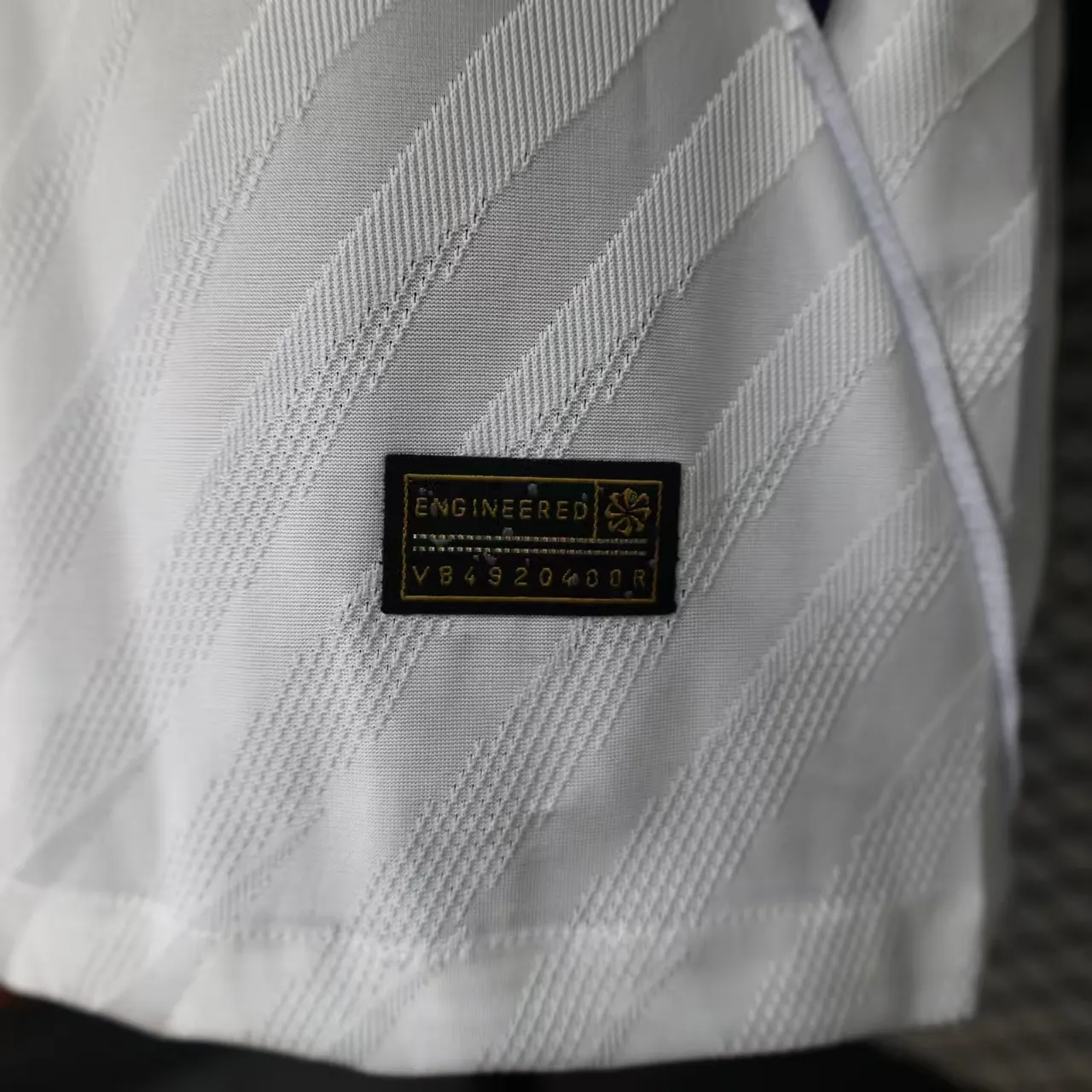 2026/2027 Versão jogador Tottenham Casa Camisa de futebol Qualidade tailandesa 1:1 - Image 8