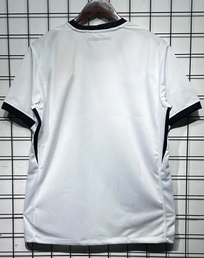 2026/2027 Vasco da Gama Trasferta Maglia da calcio Qualità thai 1:1 - immagine 2