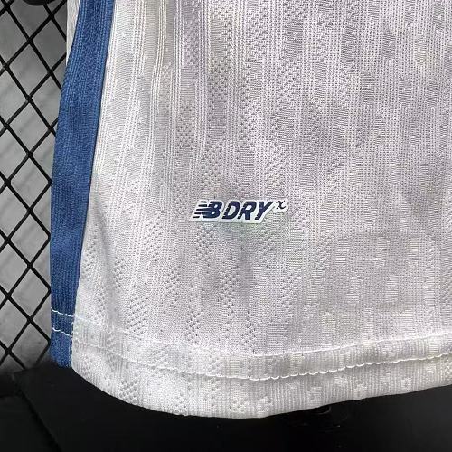 2026/2027 Player Version Lyon Away Football Shirt 1:1 Thai Quality - Image 8