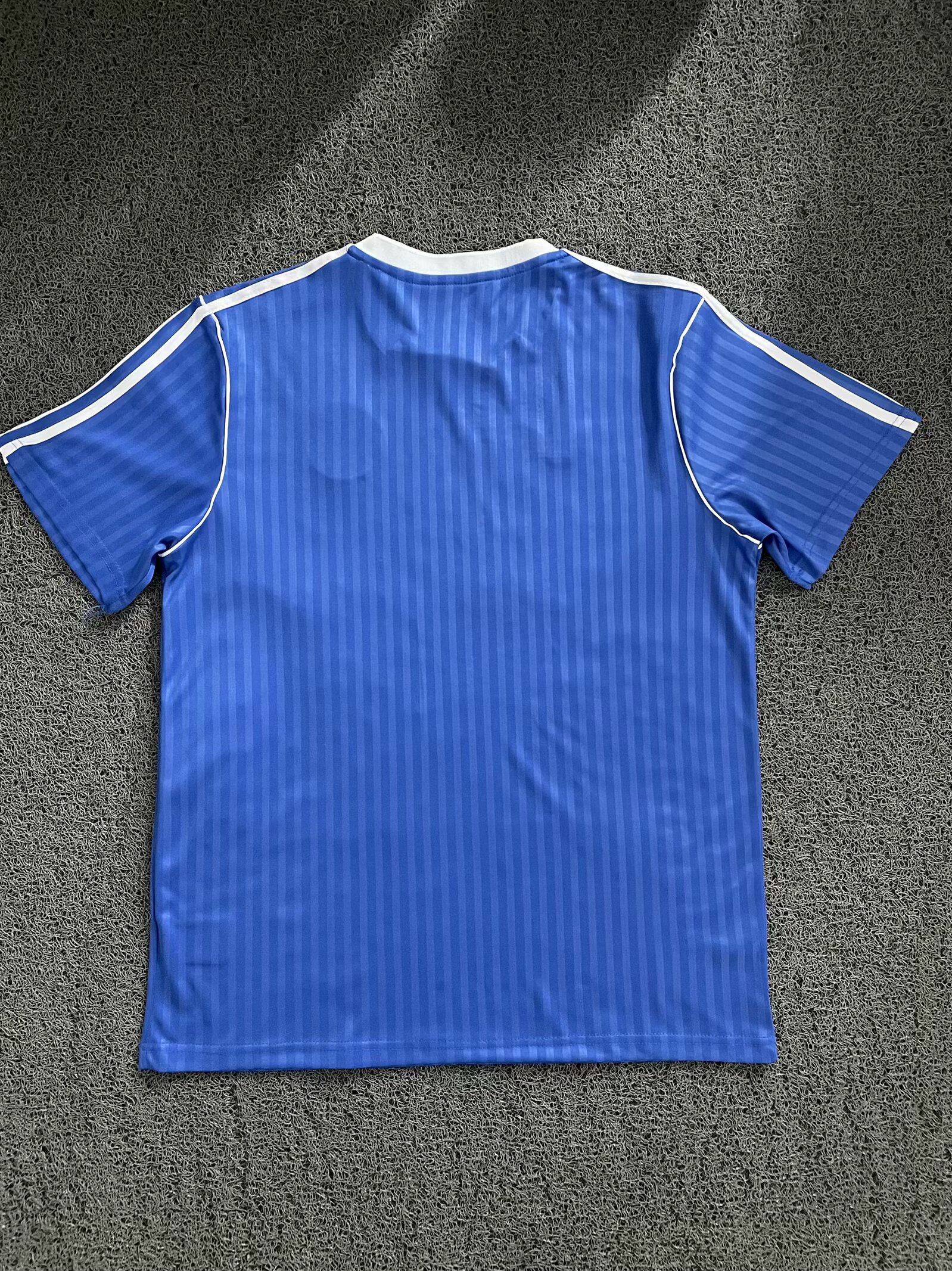 2025/2026 Chelsea Edizione speciale Maglia da calcio1:1 Qualità thai - immagine 2