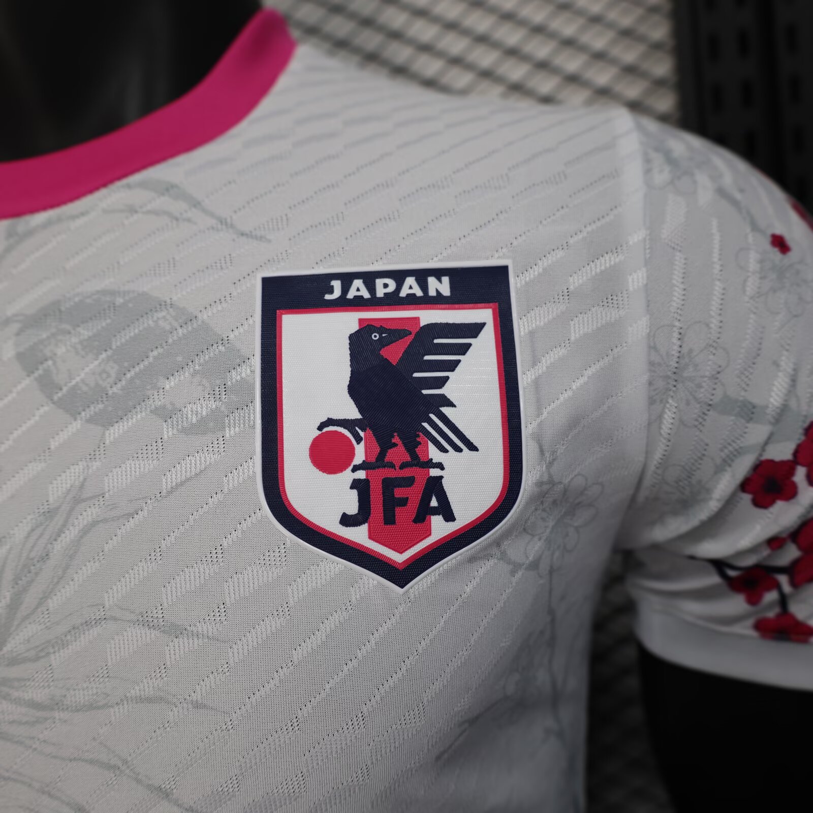 2025/2026 Versione giocatore Giappone Edizione speciale 24 Maglia da calcio Qualità thai 1:1 - immagine 6