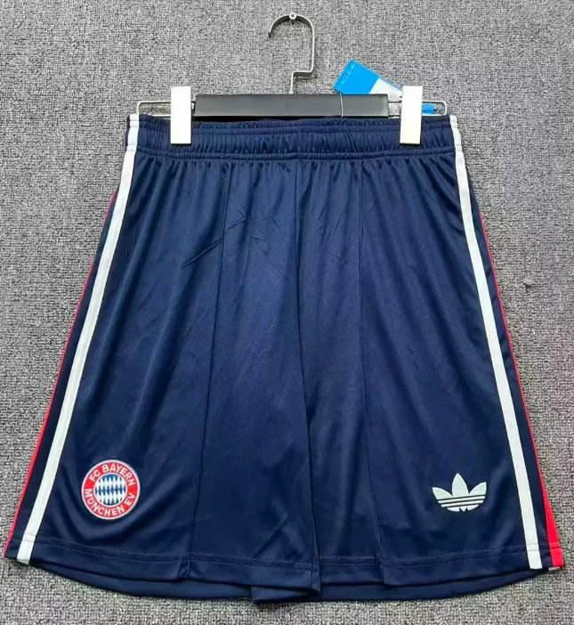 2026/2027 Bayern Munich Extérieur Football Short Qualité thaï 1:1