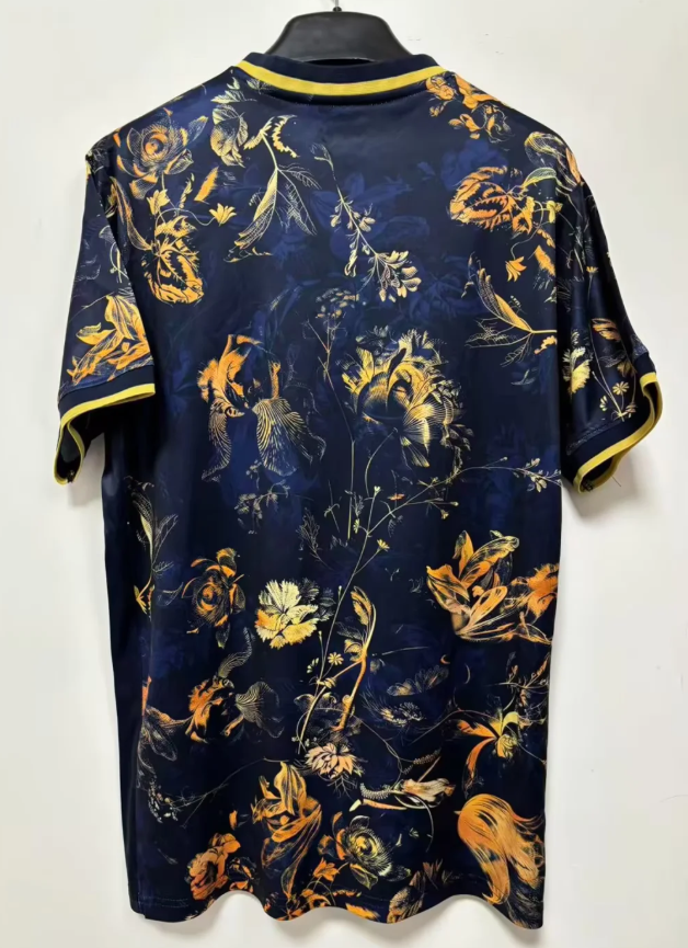 2026/2027 Napoli Edição especial 02 Camisa de futebol Qualidade tailandesa 1:1 - Image 2