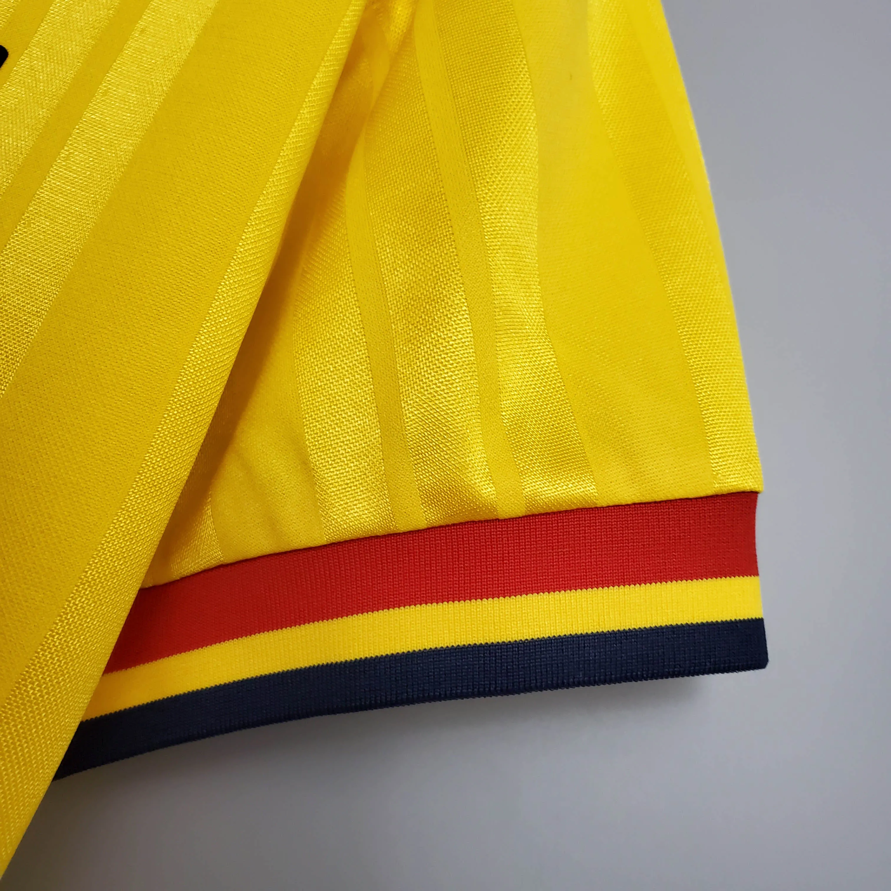 1993/1994 Retro Arsenal Uit Voetbalshirt 1:1 Thaise kwaliteit - Afbeelding 8