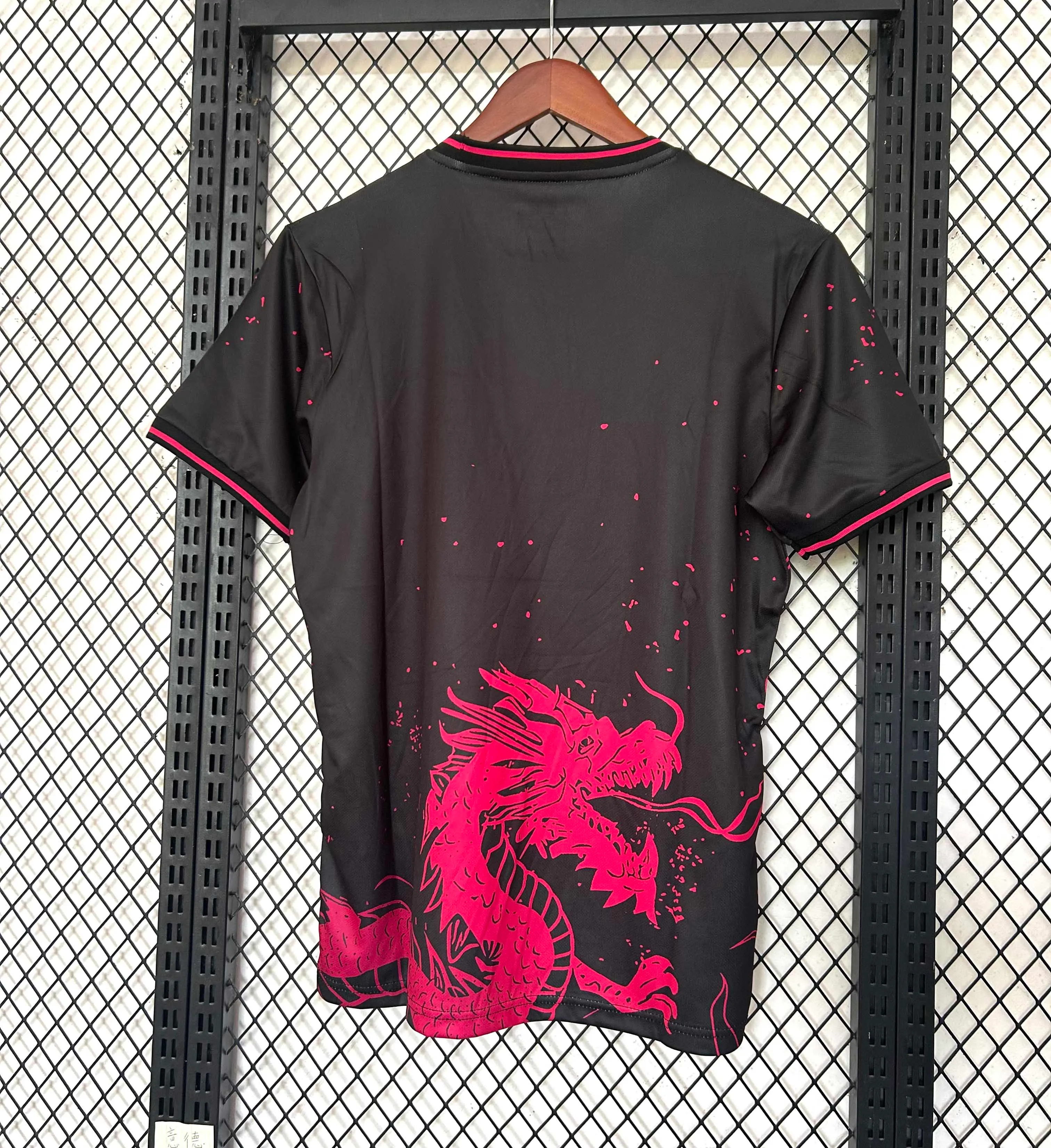 2025/2026 Japon Édition spéciale 44 Maillot de football Qualité thaï 1:1 – Image 2