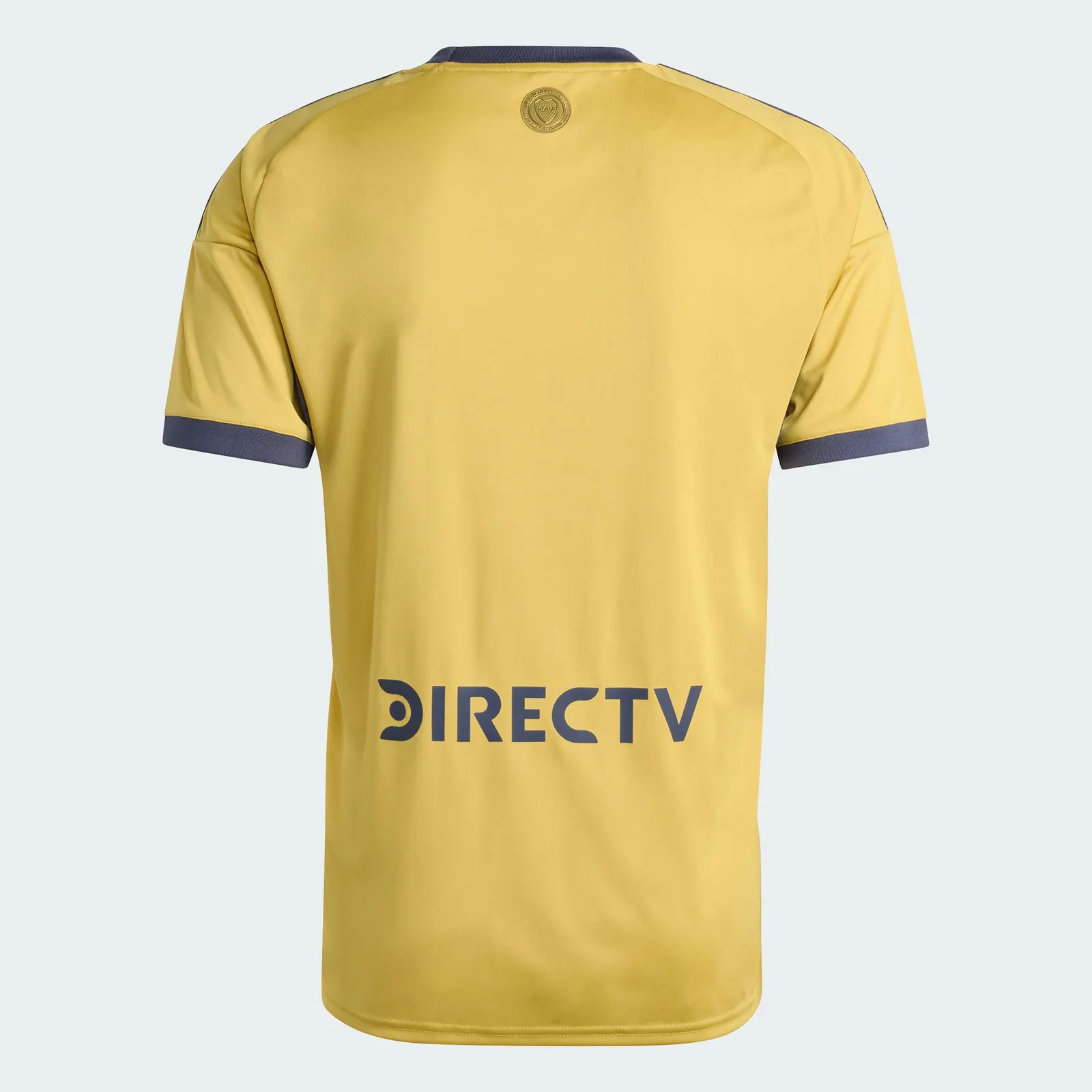 2025/2026 Boca Juniors Fora Camisa de futebol Qualidade tailandesa 1:1 - Image 2