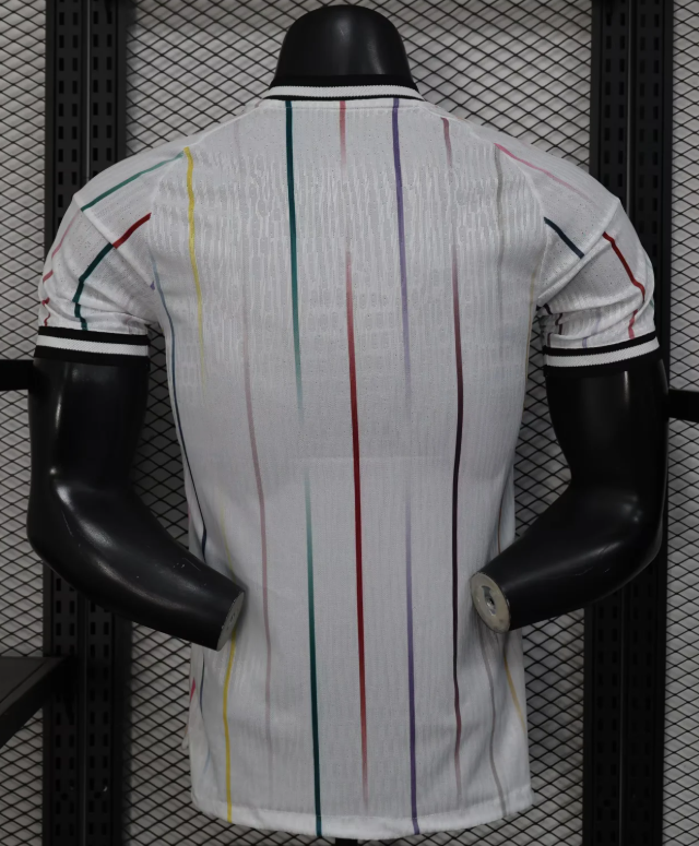 2026-2027 Player Version Japan Away Football Jersey 1:1 Thai Quality - Image 3