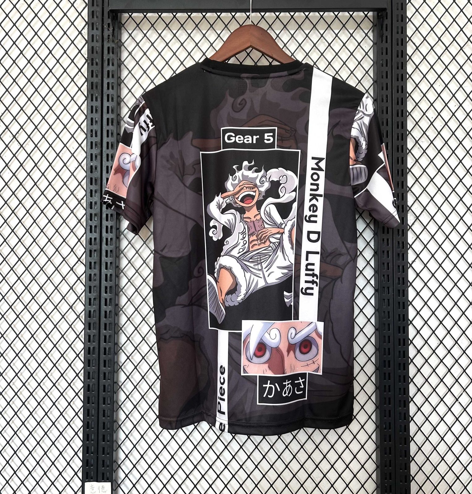 2025/2026 Giappone Edizione speciale 16 Maglia da calcio Qualità thai 1:1 - immagine 3