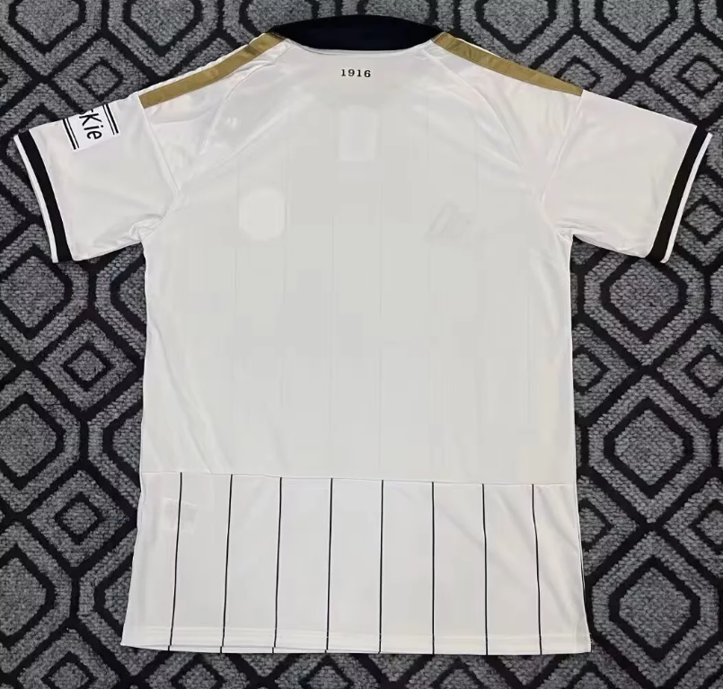 2026/2027 Legia Home Football Shirt 1:1 Thai Quality - Image 2