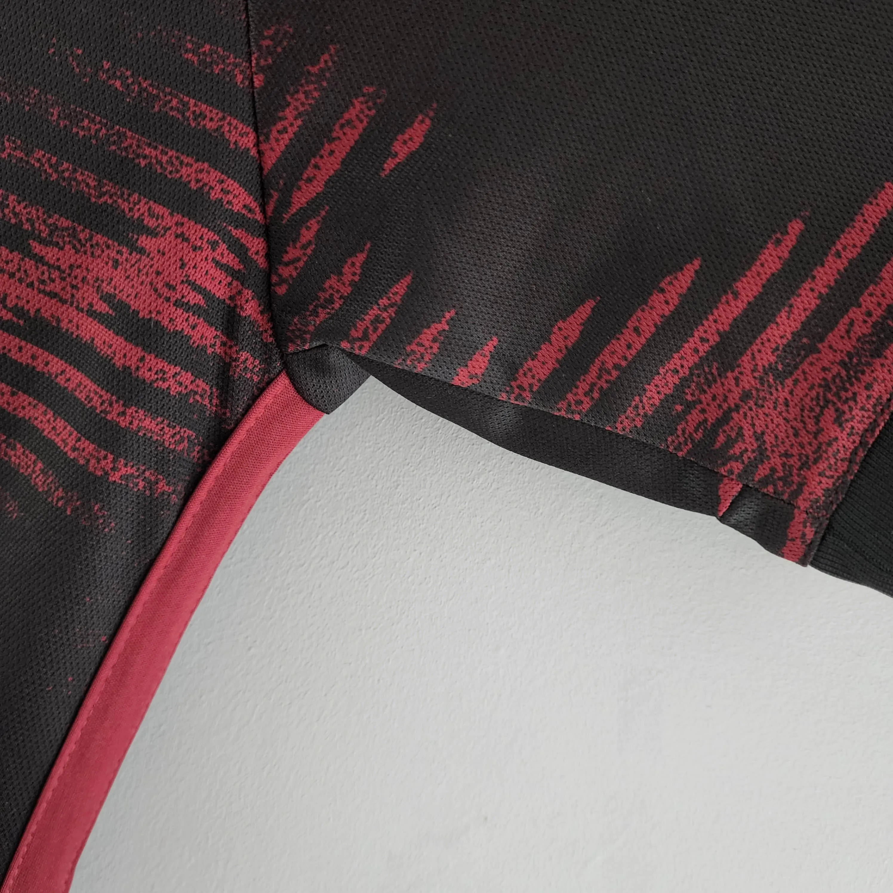 2022 FIFA World Cup Germany Away Soccer Jersey - Image 7
