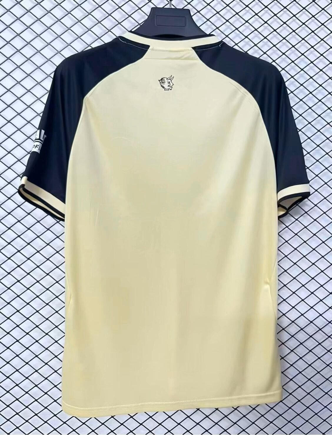 2026-2027 FC Kaiserslautern Third Away Football Jersey 1:1 Thai Quality - Image 2
