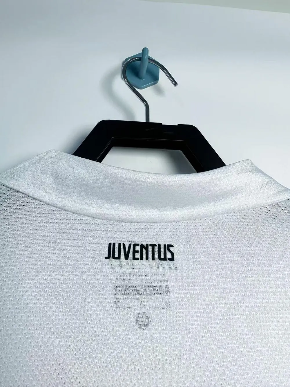 2010/2011 Retro Juventus Deplasman Futbol forması 1:1 Tayland kalitesi - Görsel 4