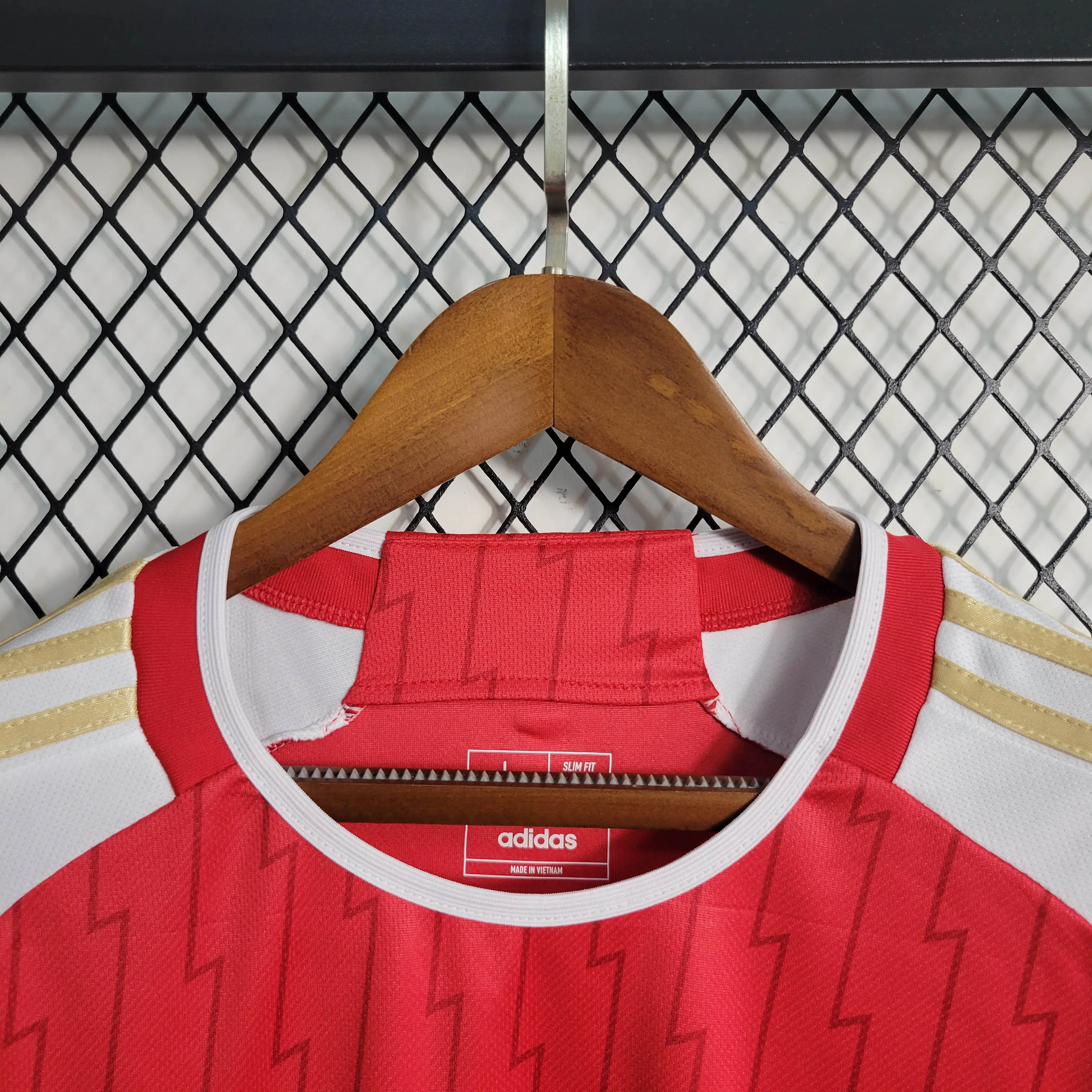 2023/2024 Arsenal Casa Maglia da calcio - immagine 7