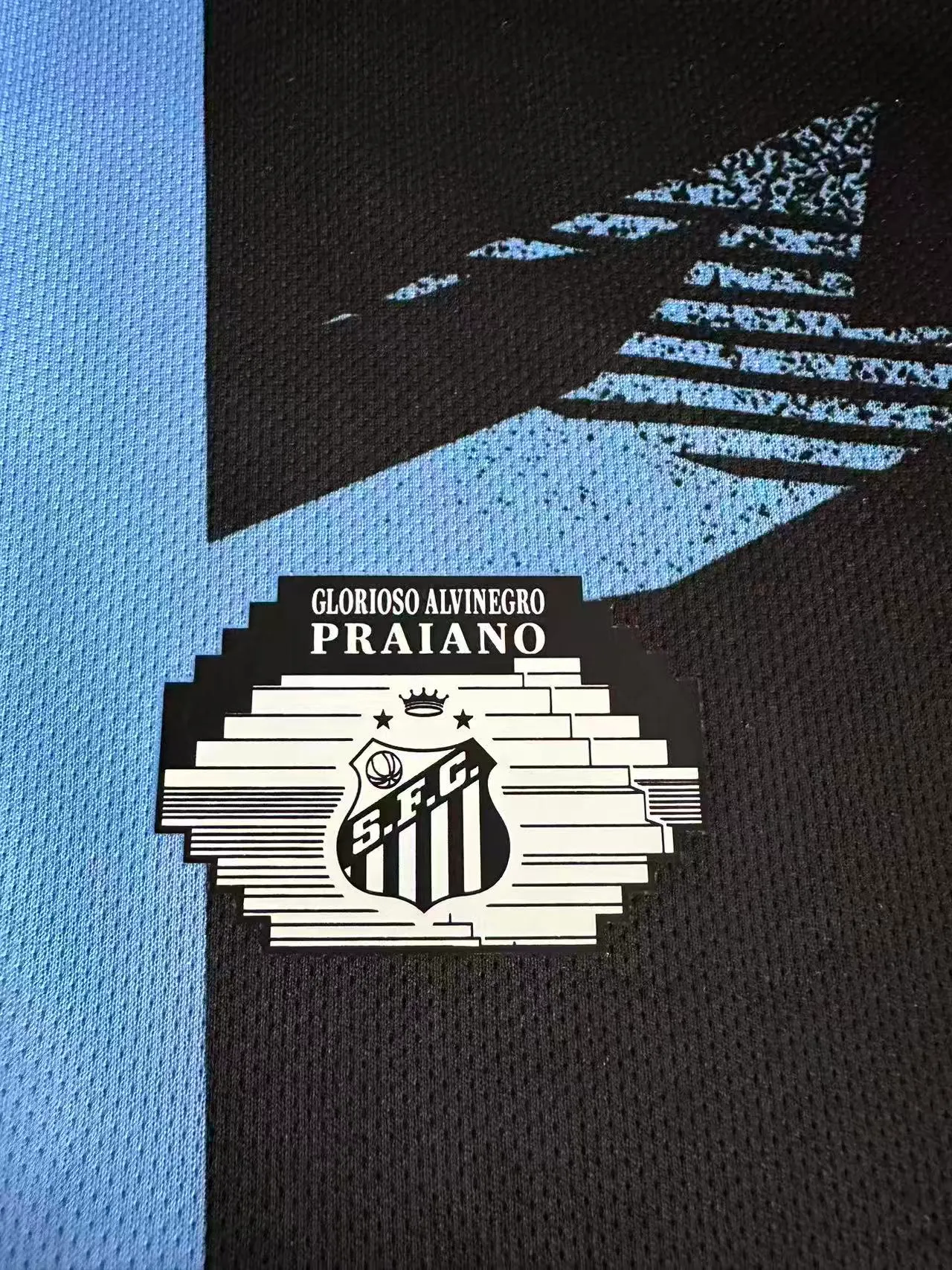 2025/2026 Santos Special Edition pink Football Jersey 1:1 Thai Quality 01 - Image 8