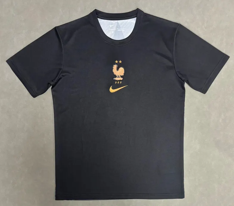 2026 France Gardien Maillot de football Qualité thaï 1:1