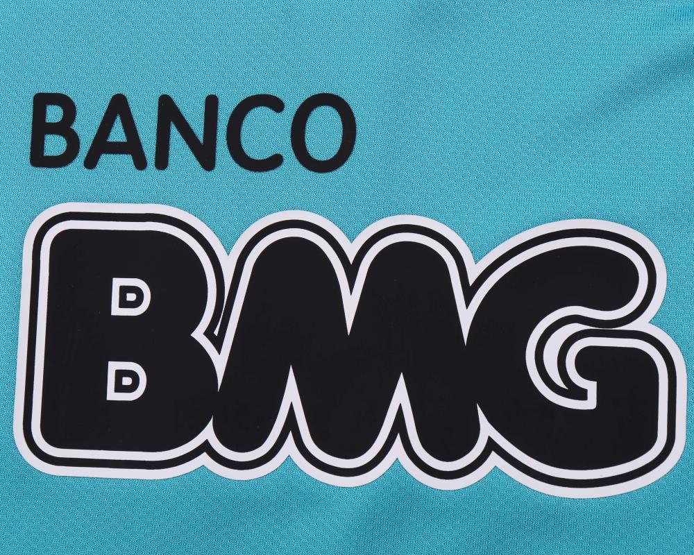 2012/2013 Retro Santos Third Away Football Shirt Kids Size 1:1 Thai Quality - Image 5