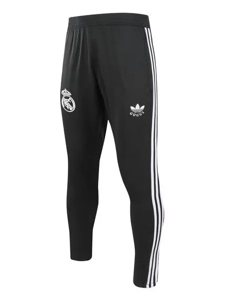 2024/2025 Real Madrid Royal Violet Collaboration model Survêtement demi-zip Maillot de football Qualité thaï 1:1 Ensemble – Image 5