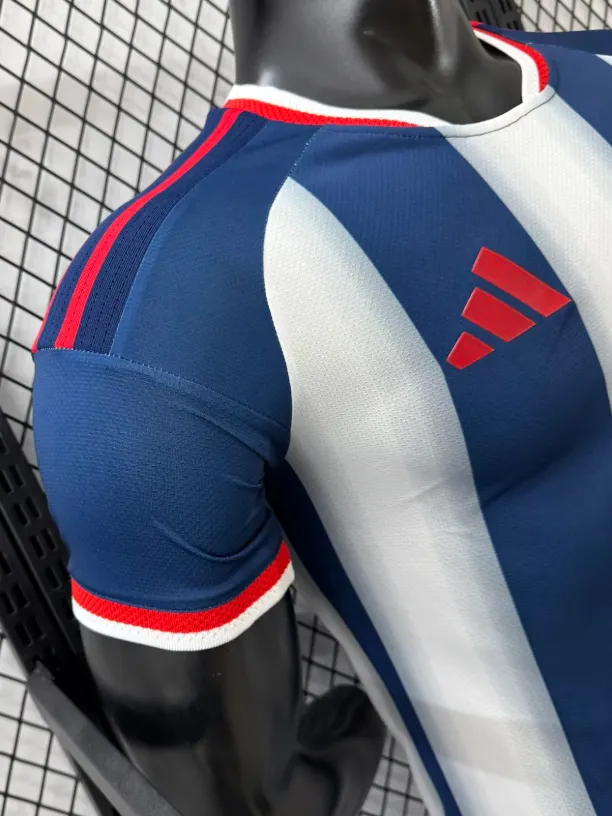2026 Player Version Japan Special Edition 01 Football Jersey 1:1 Thai Quality - Image 7