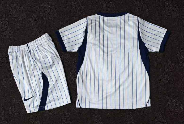 2026/2027 Inter Milan Away Football Jersey1:1 Quality Thai Kids Size - Image 3