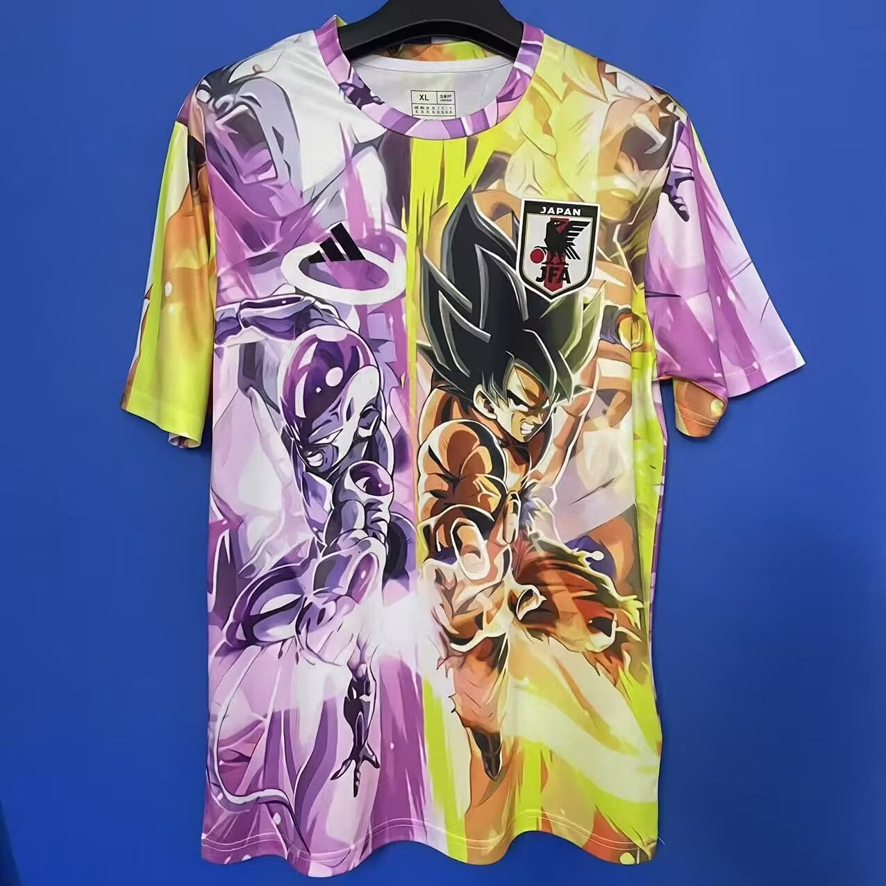 2025/2026 Japon Édition spéciale 50 Maillot de football Qualité thaï 1:1