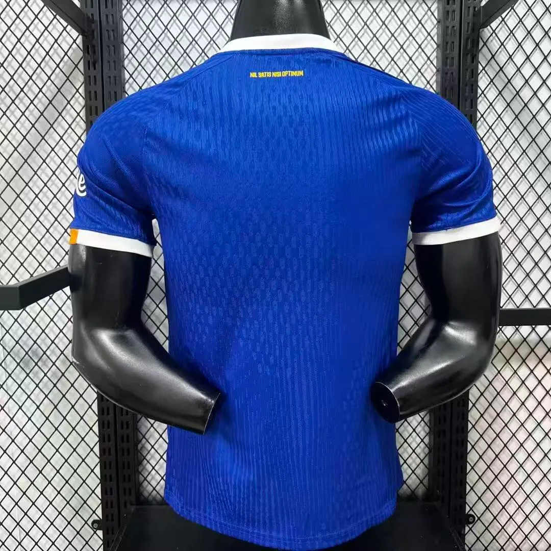 2026-2027 Player Version Everton Home Football Jersey 1:1 Thai quality - Image 2