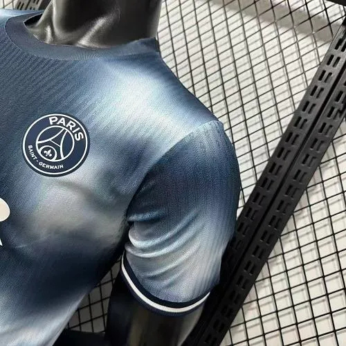 2026/2027 Oyuncu versiyonu Paris Saint-Germain Özel sürüm 07 Futbol forması 1:1 Tayland kalitesi - Görsel 9